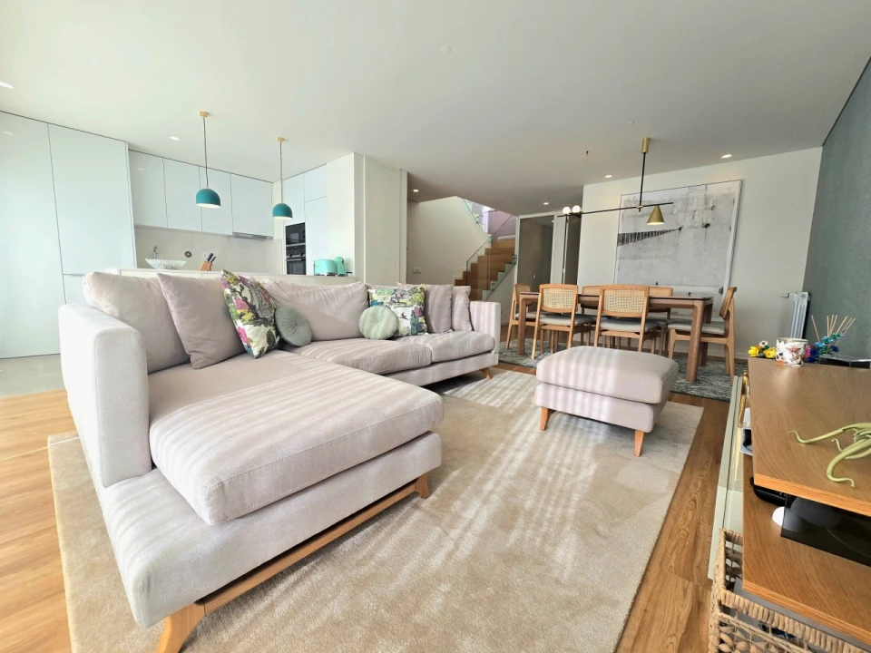 Apartamento T2 para Venda em Esposende, Marinhas e Gandra Foto 3