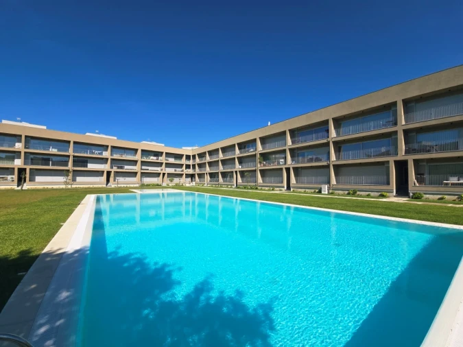 Apartamento T2 para Venda em Esposende, Marinhas e Gandra Foto 15