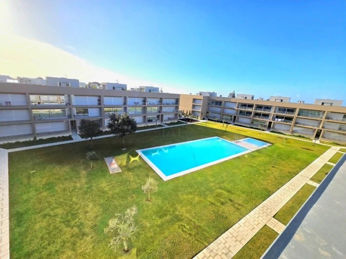 Apartamento T2 para Venda em Esposende, Marinhas e Gandra Foto 2