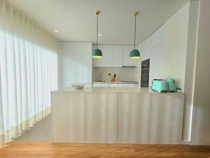 Apartamento T2 para Venda em Esposende, Marinhas e Gandra Foto 7