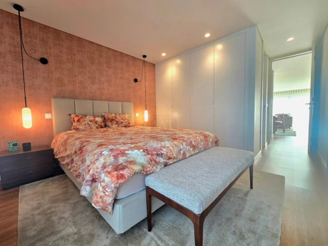 Apartamento T2 para Venda em Esposende, Marinhas e Gandra Foto 9