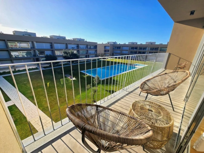 Apartamento T2 para Venda em Esposende, Marinhas e Gandra Foto 8