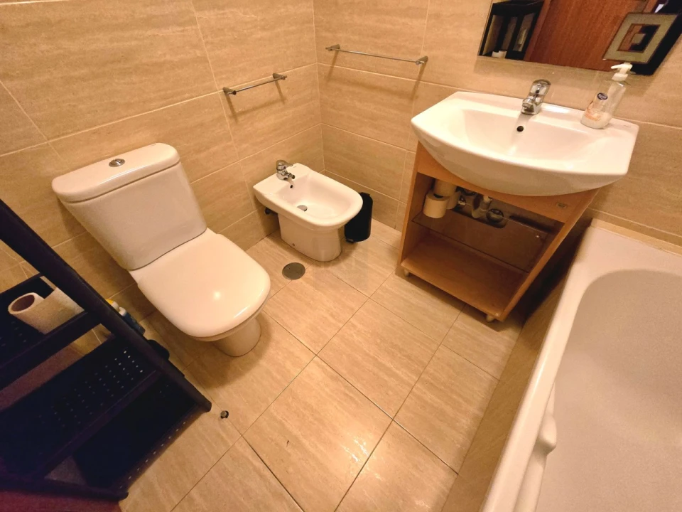 Apartamento T1 para Arrendamento em Vila Nova de Famalicão e Calendário Foto 6