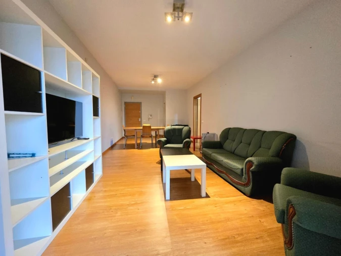 Apartamento T1 para Arrendamento em Vila Nova de Famalicão e Calendário Foto 8
