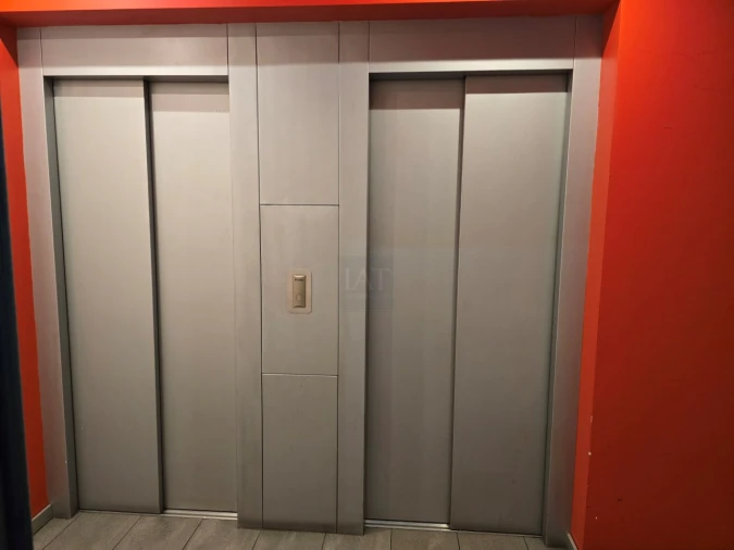 Apartamento T1 para Arrendamento em Vila Nova de Famalicão e Calendário Foto 17