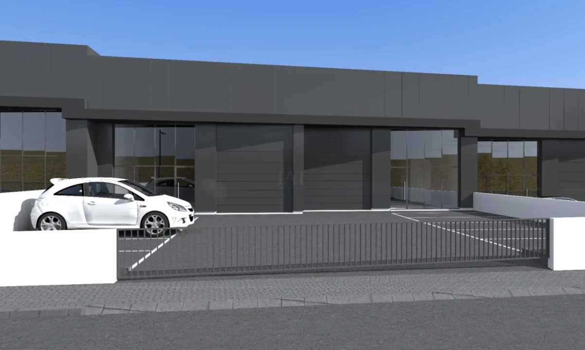 Armazém para Venda em Vila Chã Foto 9