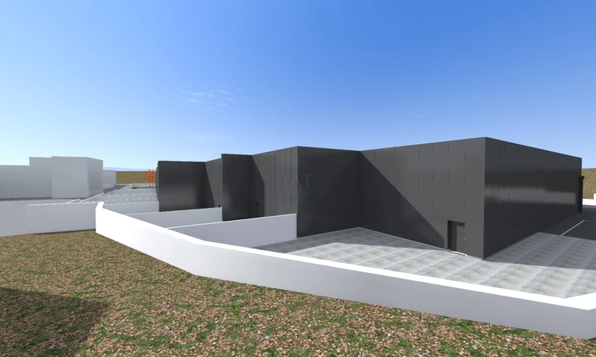 Armazém para Venda em Vila Chã Foto 10