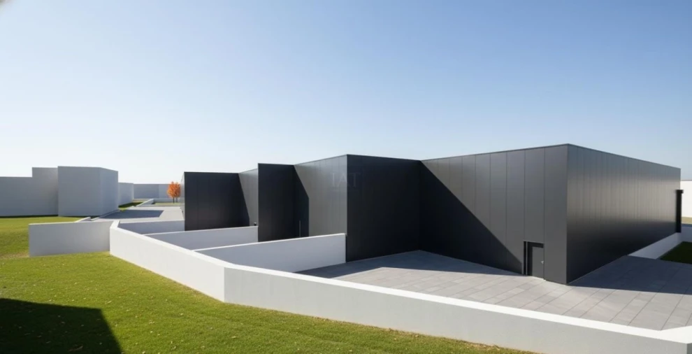 Armazém para Venda em Vila Chã Foto 11