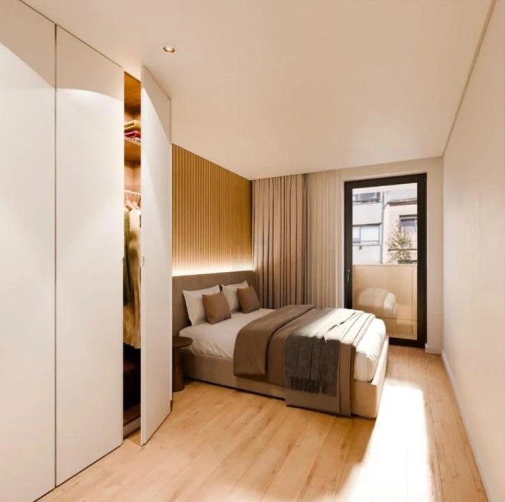 Apartamento T1 para Venda em Bonfim Foto 3