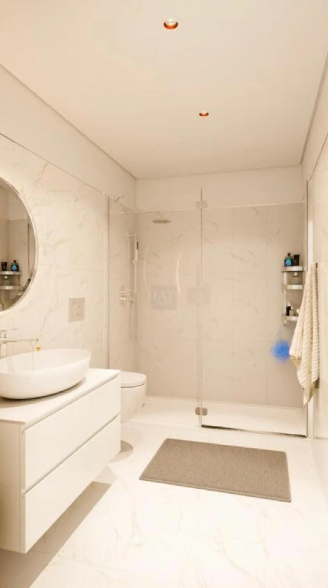 Apartamento T1 para Venda em Bonfim Foto 5