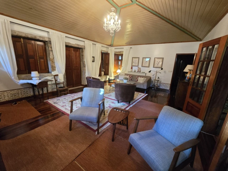 Quinta T2 para Venda em Aldreu Foto 15