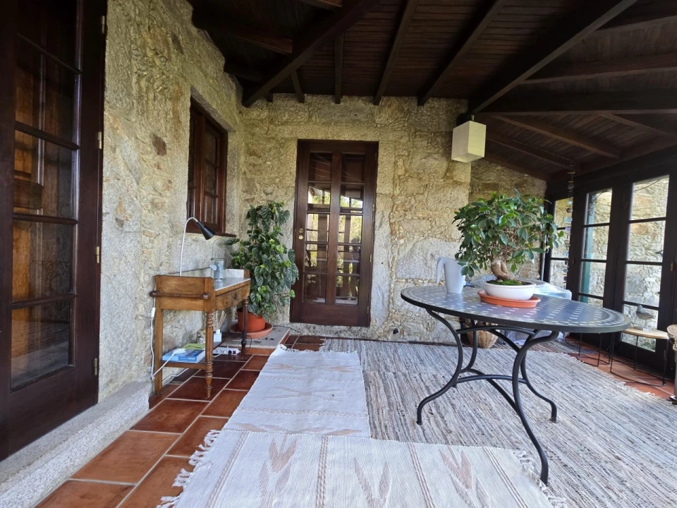 Quinta T2 para Venda em Aldreu Foto 4