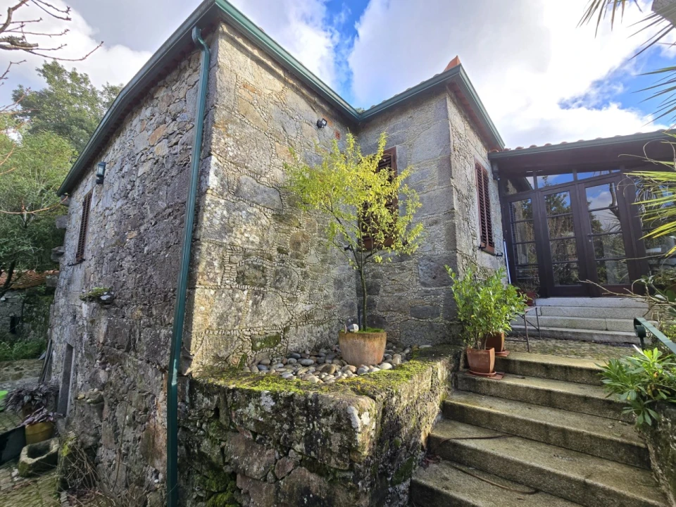 Quinta T2 para Venda em Aldreu Foto 9