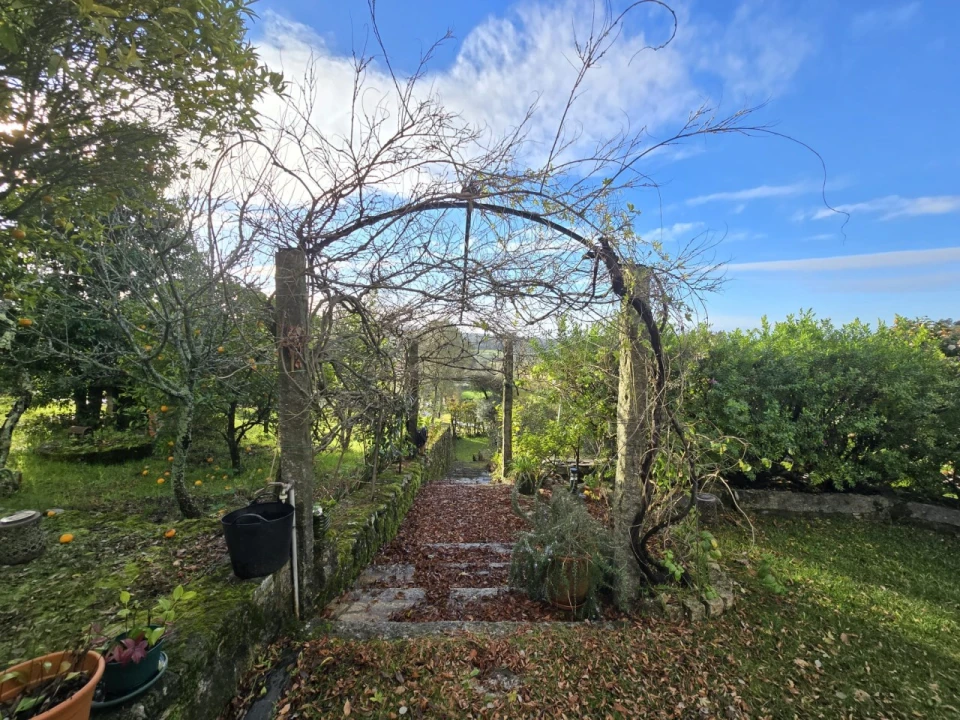 Quinta T2 para Venda em Aldreu Foto 7