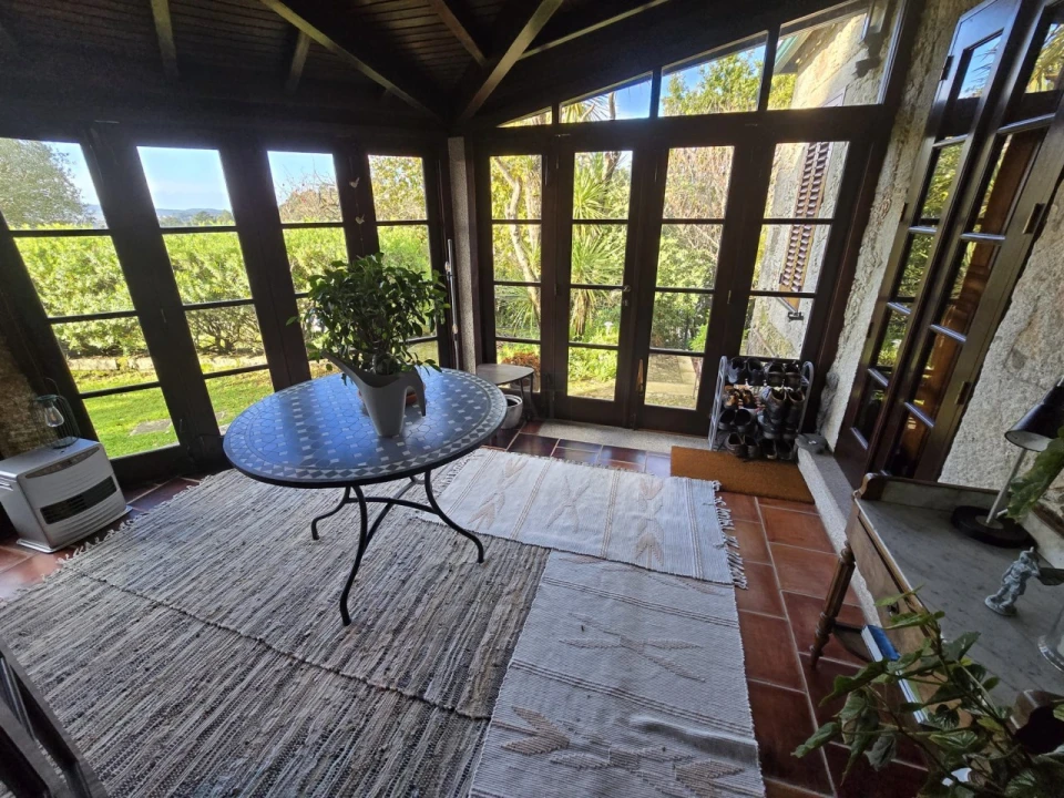 Quinta T2 para Venda em Aldreu Foto 6