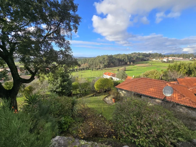 Quinta T2 para Venda em Aldreu Foto 8