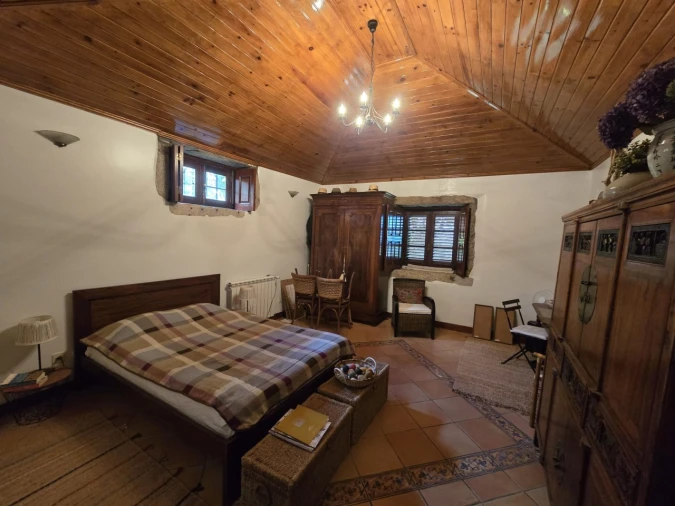 Quinta T2 para Venda em Aldreu Foto 18