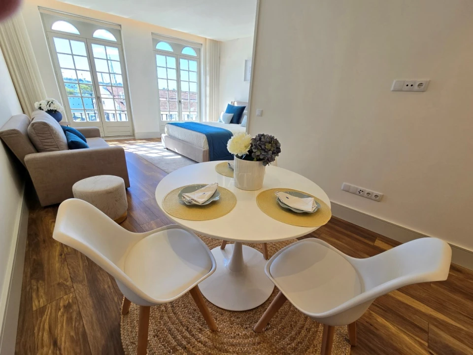 Apartamento T1 para Venda em Santa Maria Maior e Monserrate e Meadela Foto 4