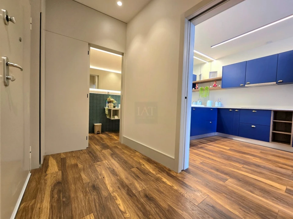 Apartamento T1 para Venda em Santa Maria Maior e Monserrate e Meadela Foto 12