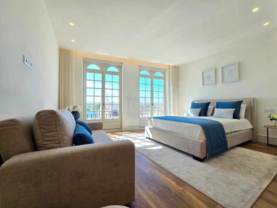 Apartamento T1 para Venda em Santa Maria Maior e Monserrate e Meadela Foto 5