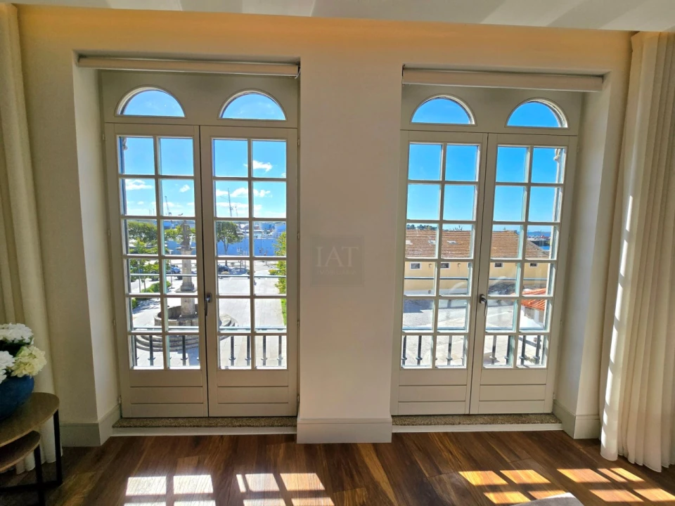 Apartamento T1 para Venda em Santa Maria Maior e Monserrate e Meadela Foto 16