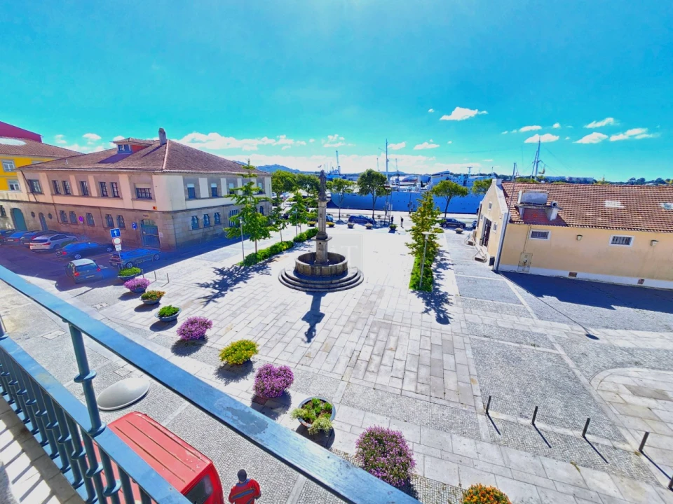 Apartamento T1 para Venda em Santa Maria Maior e Monserrate e Meadela Foto 13