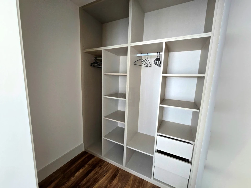 Apartamento T1 para Venda em Santa Maria Maior e Monserrate e Meadela Foto 15