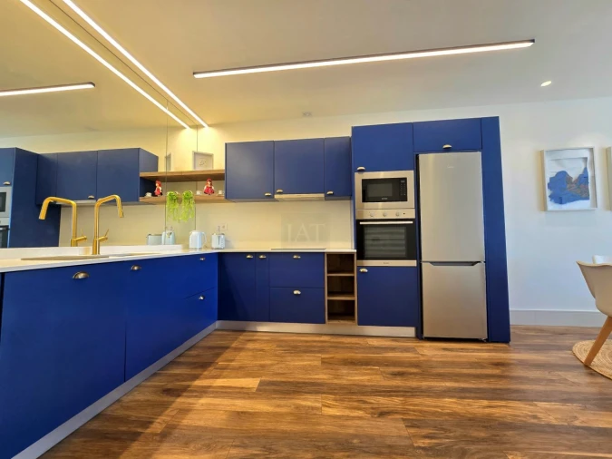 Apartamento T1 para Venda em Santa Maria Maior e Monserrate e Meadela Foto 2