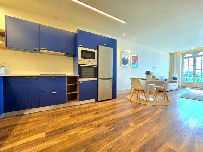 Apartamento T1 para Venda em Santa Maria Maior e Monserrate e Meadela Foto 3