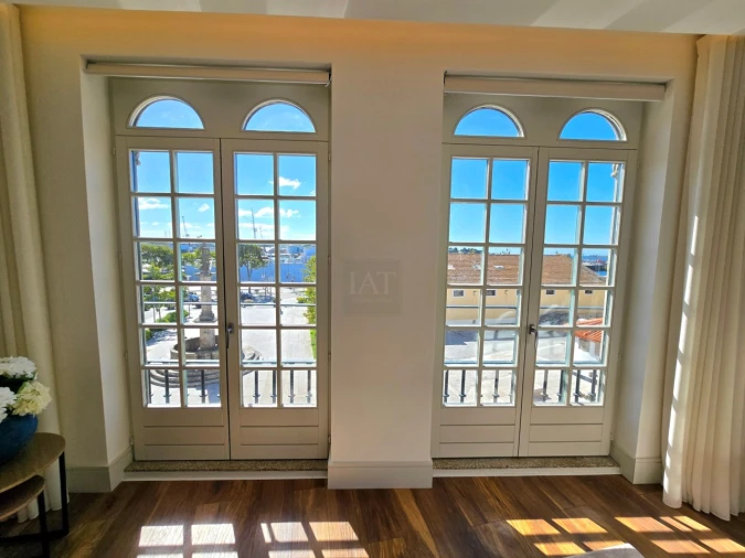 Apartamento T1 para Venda em Santa Maria Maior e Monserrate e Meadela Foto 16