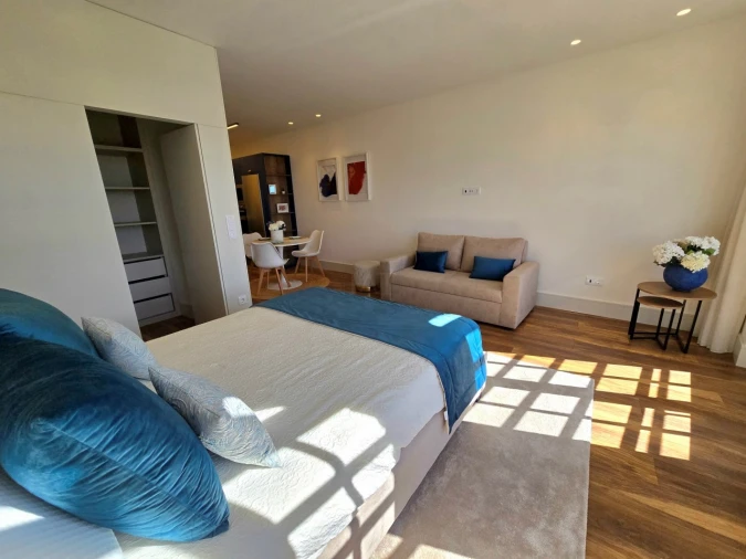 Apartamento T1 para Venda em Santa Maria Maior e Monserrate e Meadela Foto 6