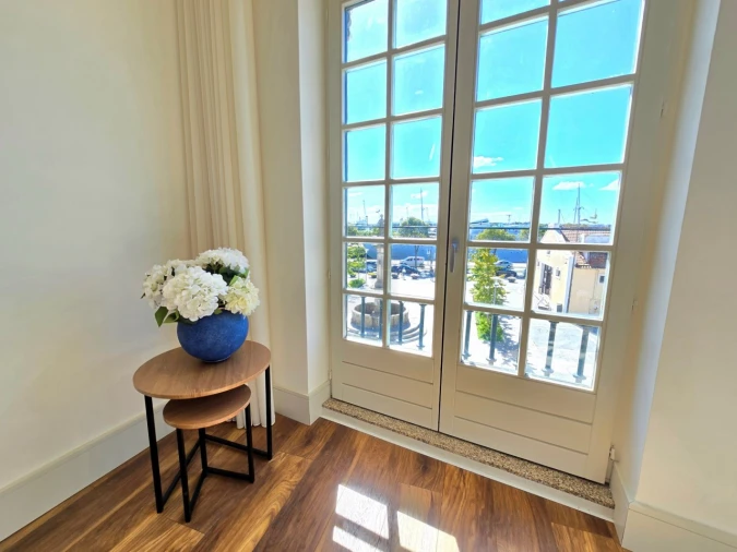 Apartamento T1 para Venda em Santa Maria Maior e Monserrate e Meadela Foto 17