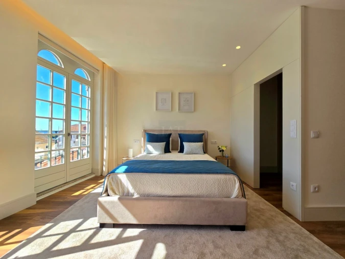 Apartamento T1 para Venda em Santa Maria Maior e Monserrate e Meadela Foto 7