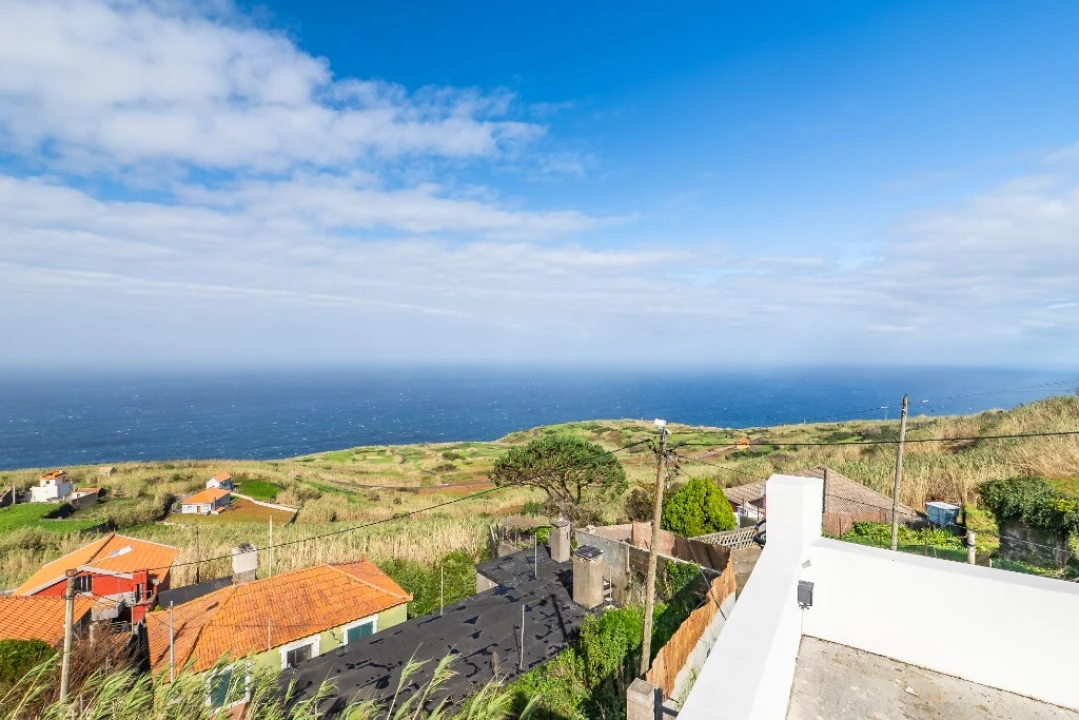 Moradia T2 para Venda em Porto Moniz Foto 33