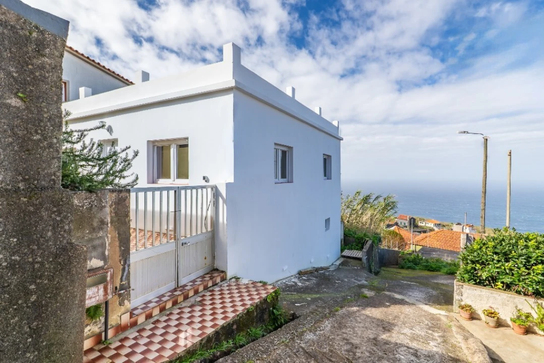 Moradia T2 para Venda em Porto Moniz Foto 41