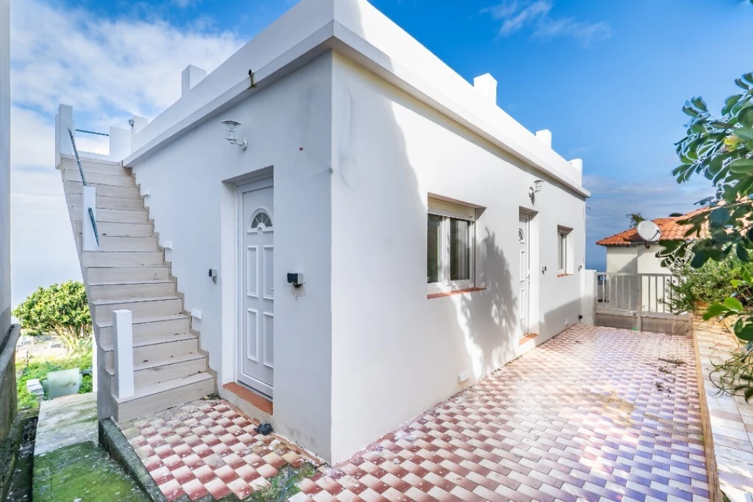 Moradia T2 para Venda em Porto Moniz Foto 36