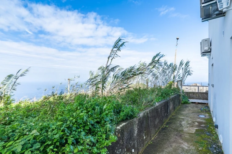 Moradia T2 para Venda em Porto Moniz Foto 37