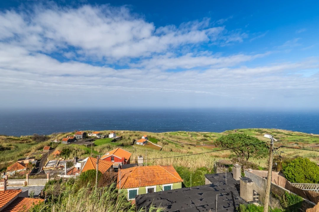 Moradia T2 para Venda em Porto Moniz Foto 31