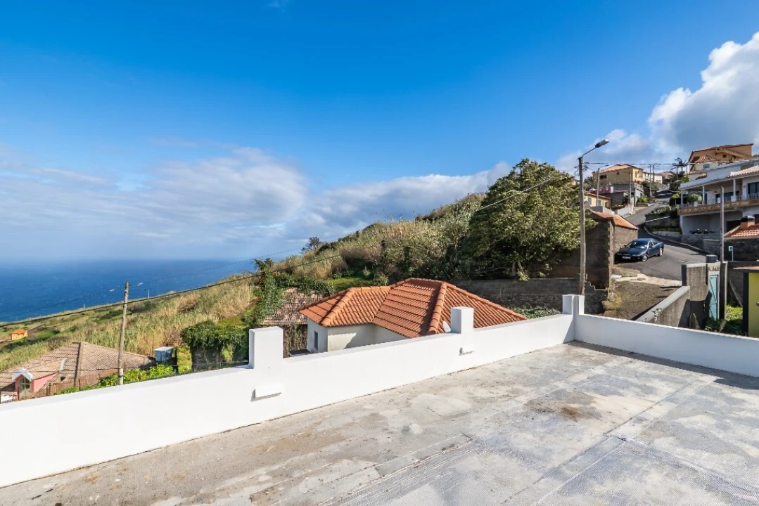 Moradia T2 para Venda em Porto Moniz Foto 34