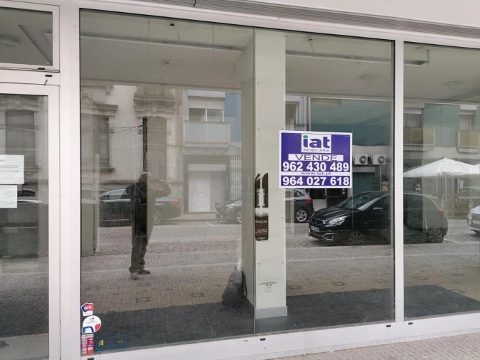 Loja para Arrendamento em Cedofeita, Santo Ildefonso, Sé, Miragaia, São Nicolau e Vitória Foto 6