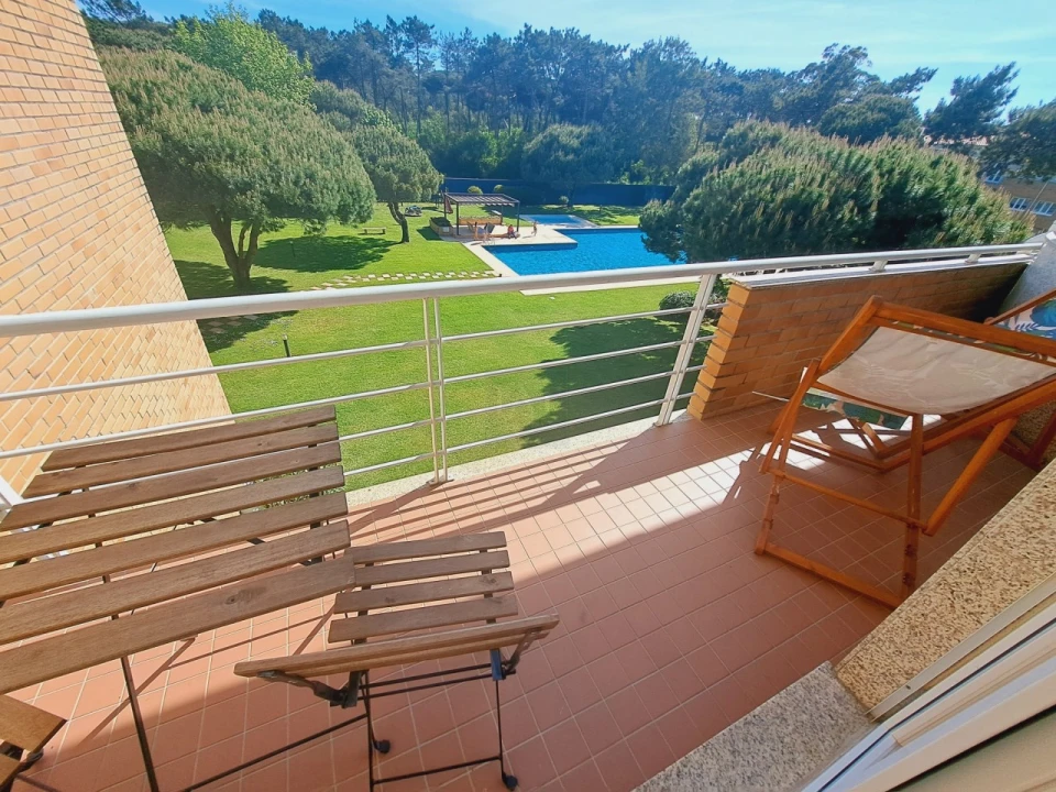 Apartamento T2 para Venda em Apúlia e Fão Foto 16