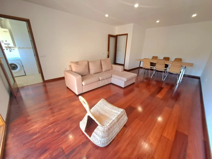 Apartamento T2 para Venda em Apúlia e Fão Foto 3