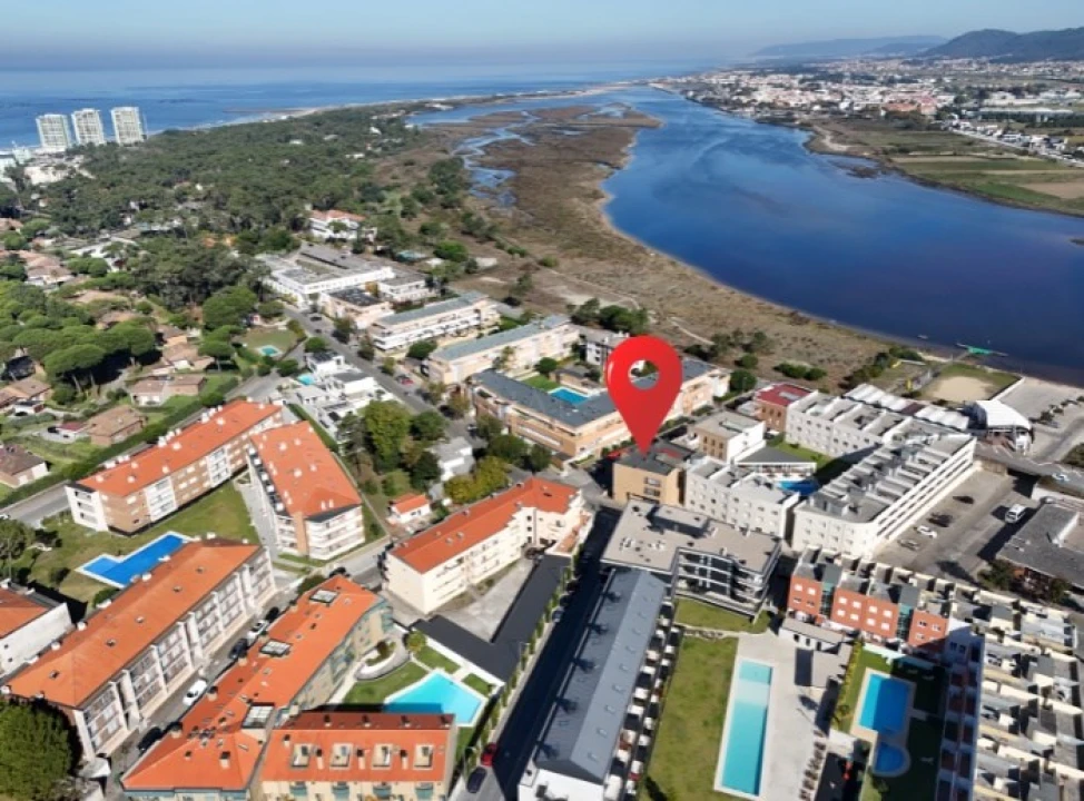 Apartamento T3 para Venda em Apúlia e Fão Foto 2