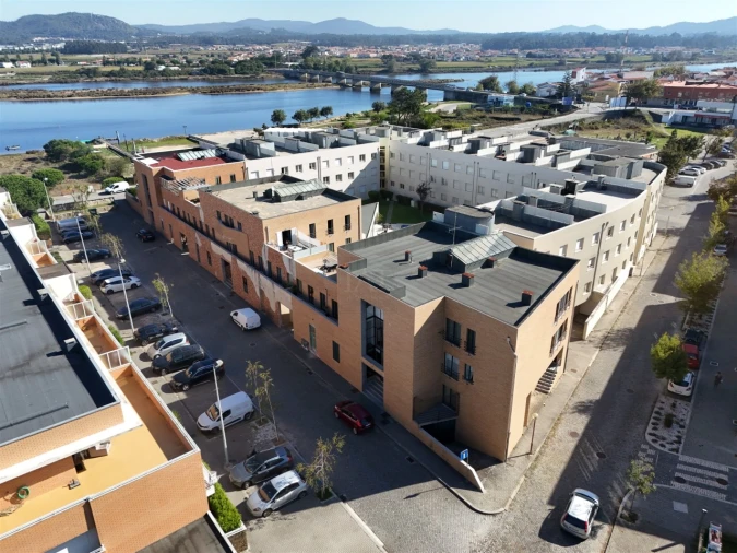 Apartamento T3 para Venda em Apúlia e Fão Foto 3