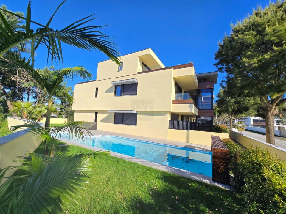 Apartamento T2 para Venda em Esposende, Marinhas e Gandra Foto 1