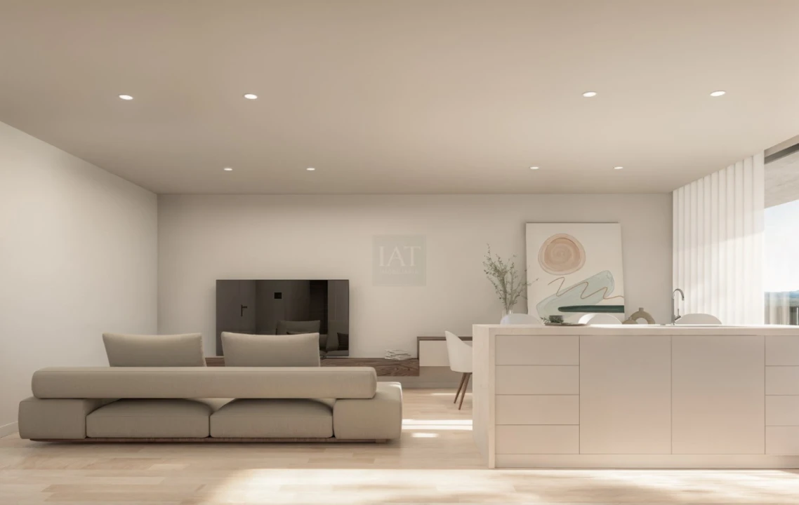 Apartamento T3 para Venda em Esposende, Marinhas e Gandra Foto 14