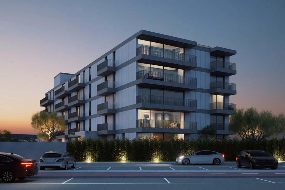 Apartamento T3 para Venda em Esposende, Marinhas e Gandra Foto 5