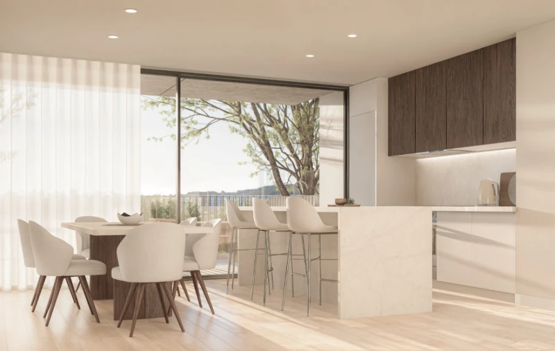 Apartamento T3 para Venda em Esposende, Marinhas e Gandra Foto 15