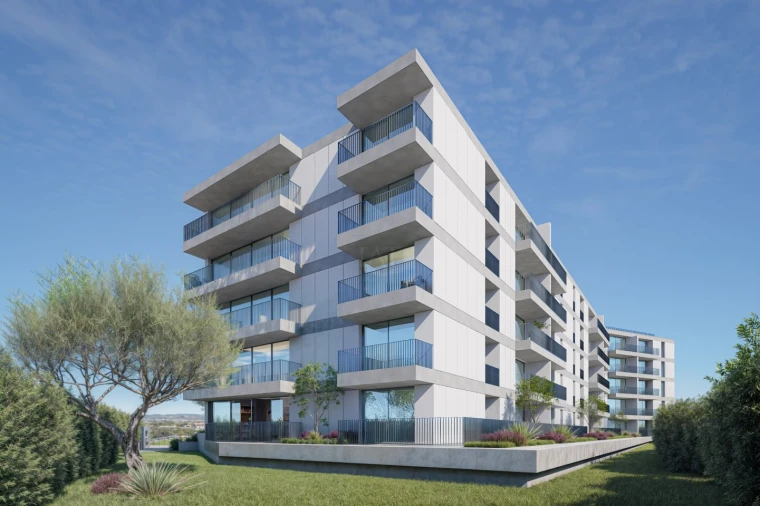 Apartamento T3 para Venda em Esposende, Marinhas e Gandra Foto 1