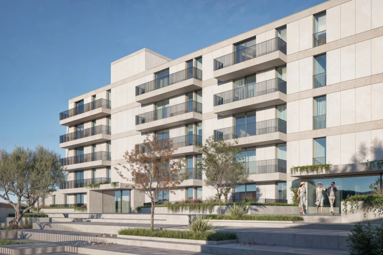 Apartamento T3 para Venda em Esposende, Marinhas e Gandra Foto 9